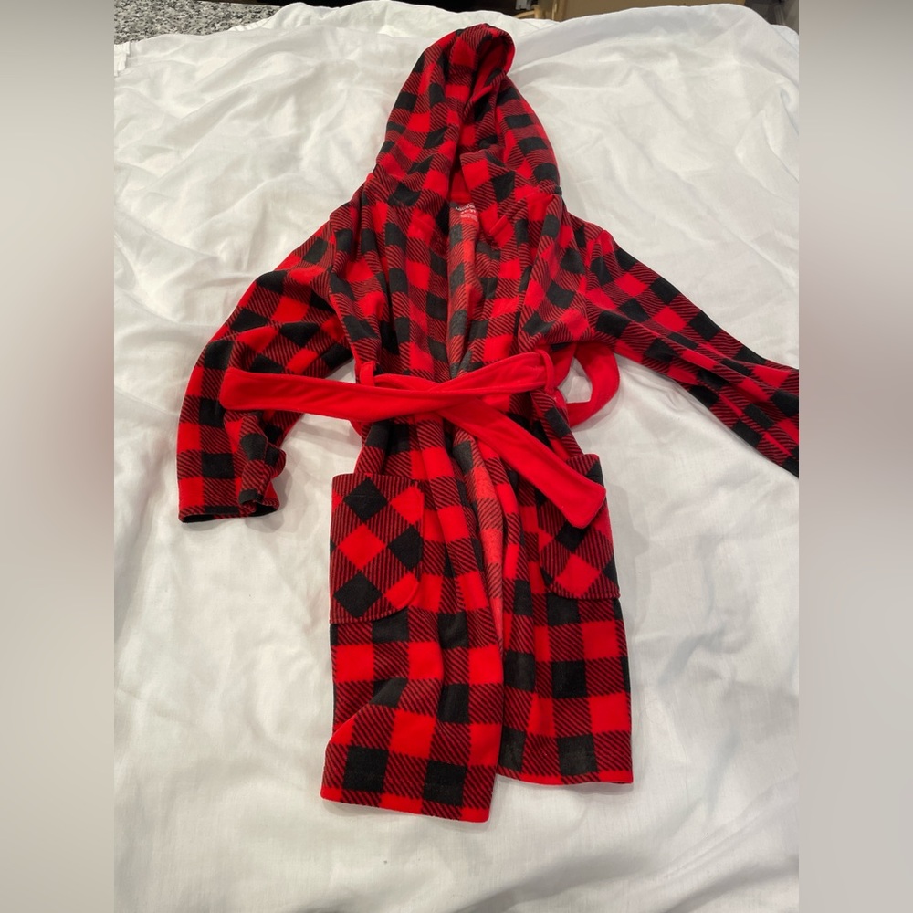 Carters, Toddler Bathrobe/Cover-up, 2T-3T